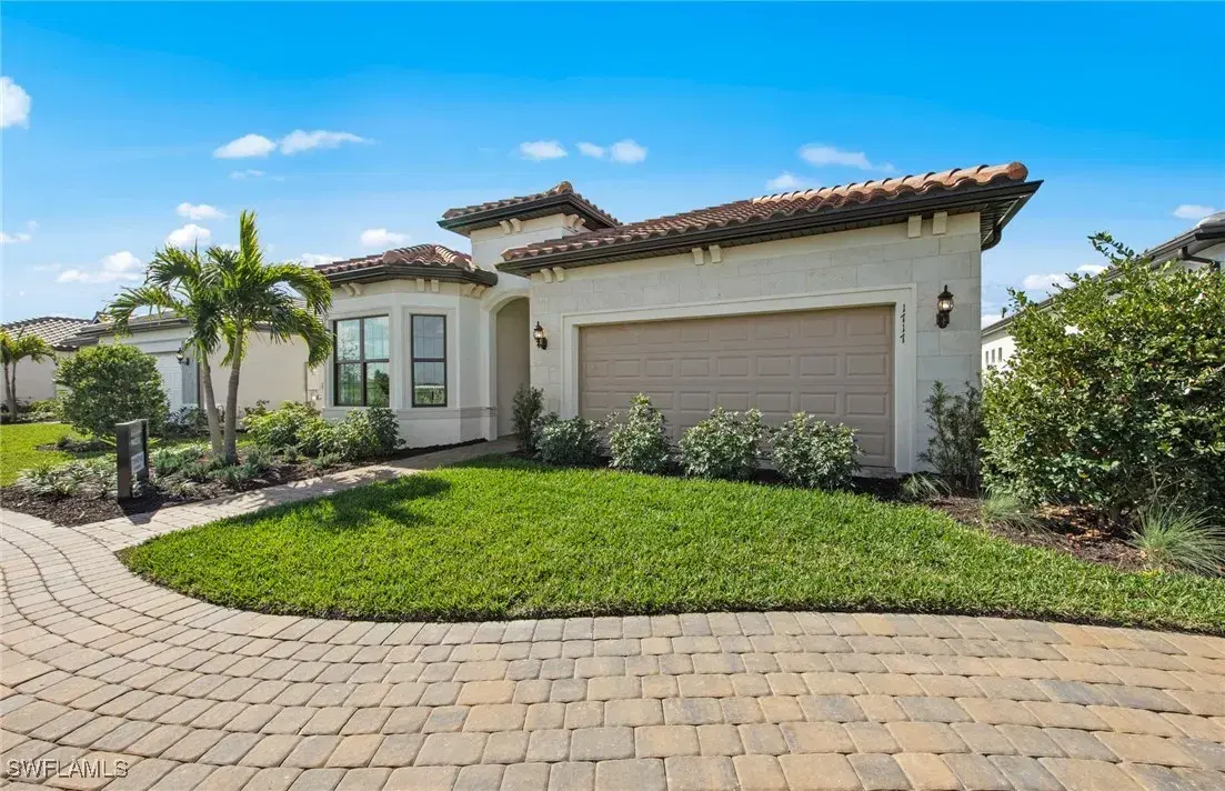 Picture of 12444 Basalt Ln, Alva, FL 33982