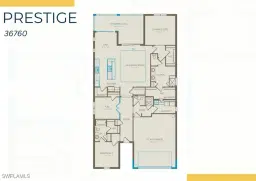 Picture of 12444 Basalt Ln, Alva, FL 33982