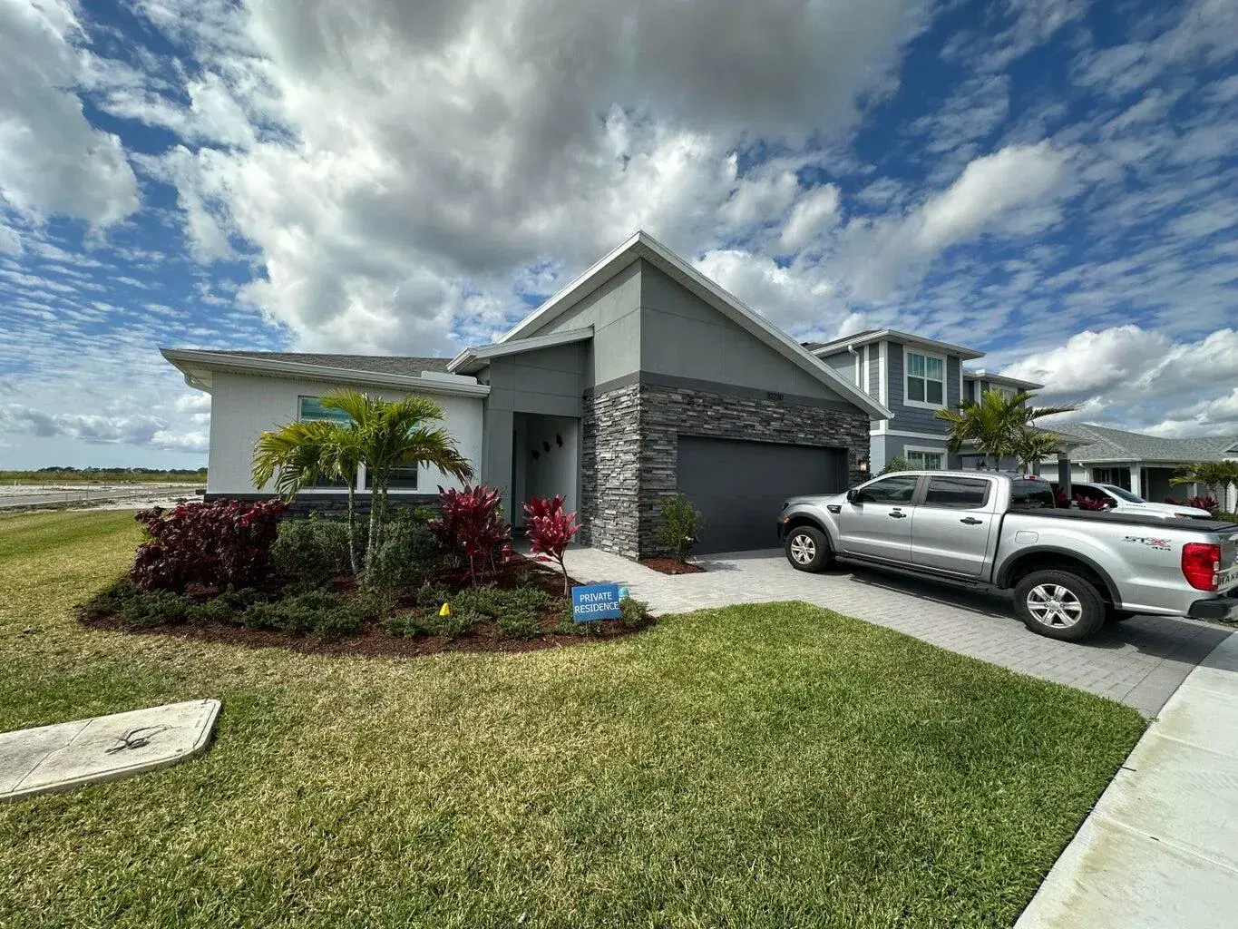 Picture of 10230 SW Orana Drive, Port St Lucie, FL 34987