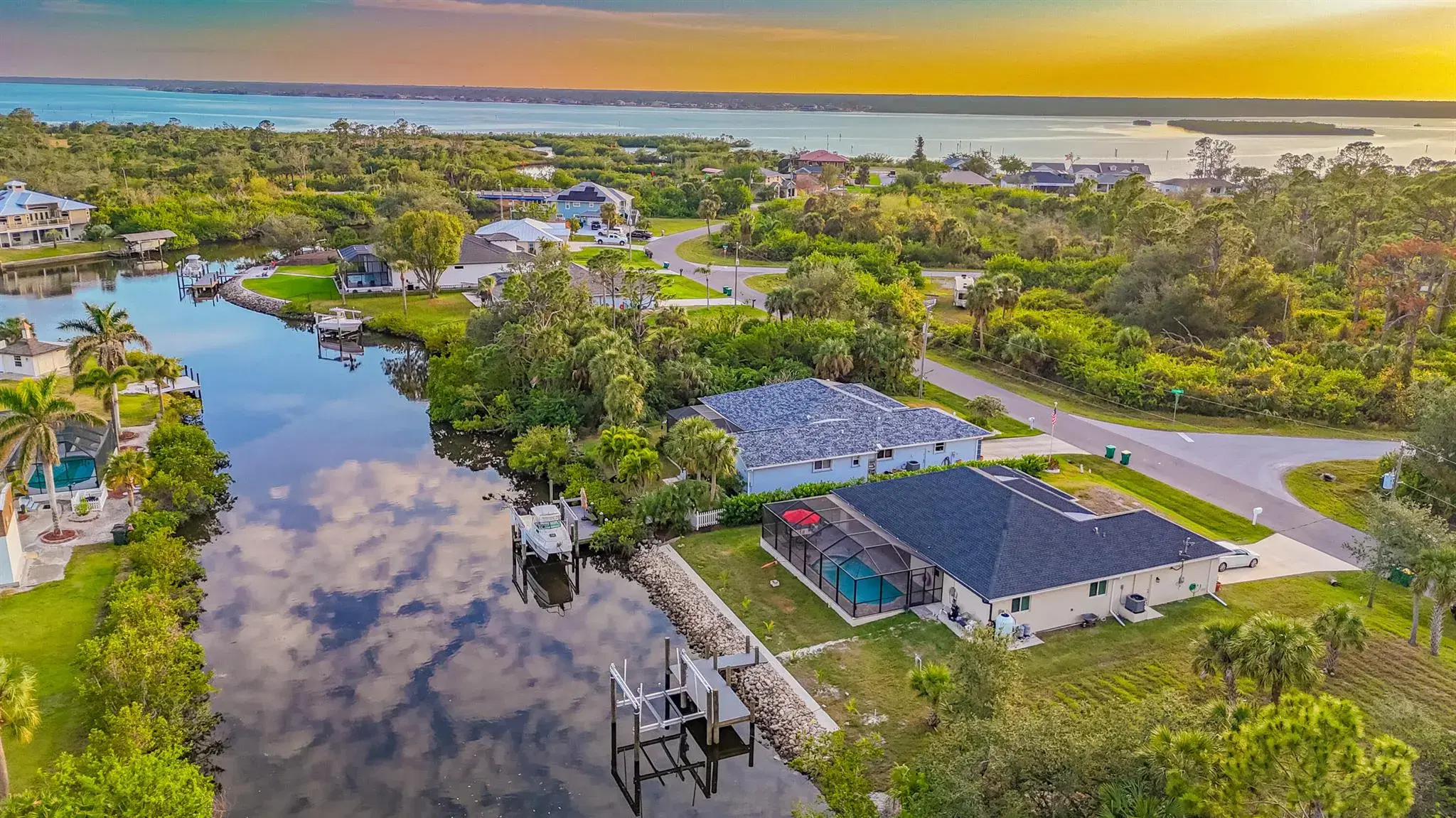 Picture of 1288 Wheatley Street, Port Charlotte, FL 33953