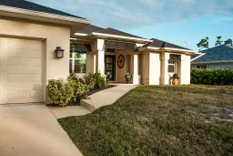 Picture of 1288 Wheatley Street, Port Charlotte, FL 33953