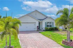 Picture of 2505 NW 20Th Pl, Cape Coral, FL 33993