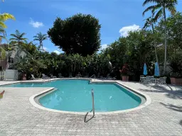 Picture of 1060 Crystal Way 104, Delray Beach, FL 33444