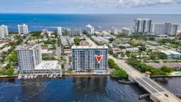 Picture of 1401 N Riverside Drive 502, Pompano Beach, FL 33062
