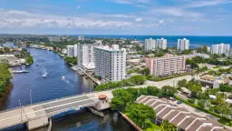 Picture of 1401 N Riverside Drive 502, Pompano Beach, FL 33062
