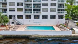 Picture of 1401 N Riverside Drive 502, Pompano Beach, FL 33062