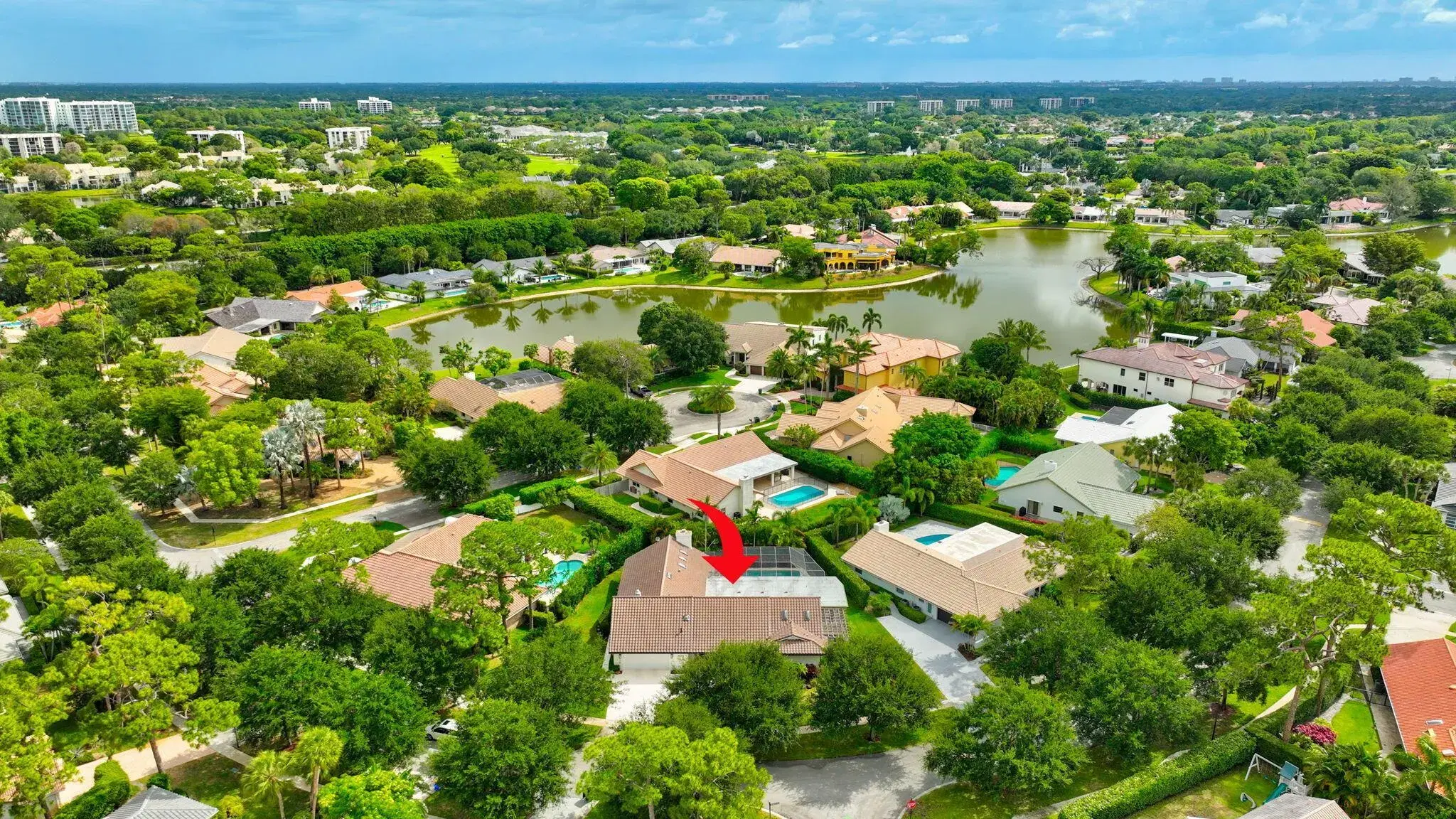 Picture of 7571 Estrella Circle, Boca Raton, FL 33433
