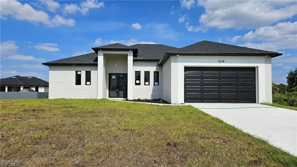 Picture of 1214 Hibiscus Ave, Lehigh Acres, FL 33972