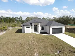 Picture of 812 Hibiscus Ave, Lehigh Acres, FL 33972