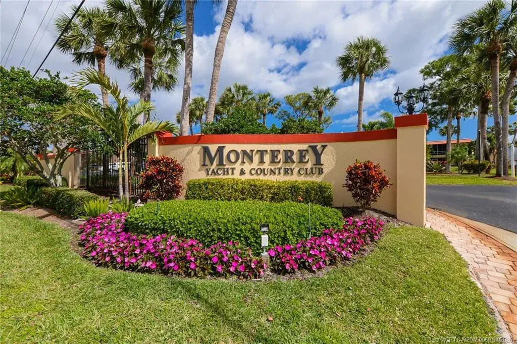 Picture of 1925 SW Palm City Road C, Stuart, FL 34994