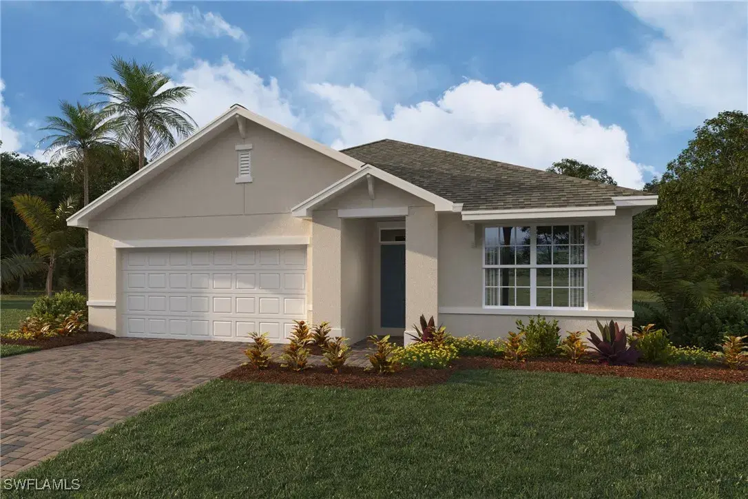 Picture of 4123 Peaceful River Ln, Fort Myers, FL 33905