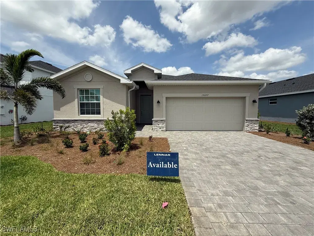 Picture of 15077 Jadestone Dr, Babcock Ranch, FL 33982