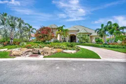 Picture of 7701 SE Manhasset Place, Hobe Sound, FL 33455