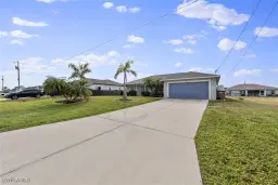 Picture of 1100 NW 9Th Ter, Cape Coral, FL 33993