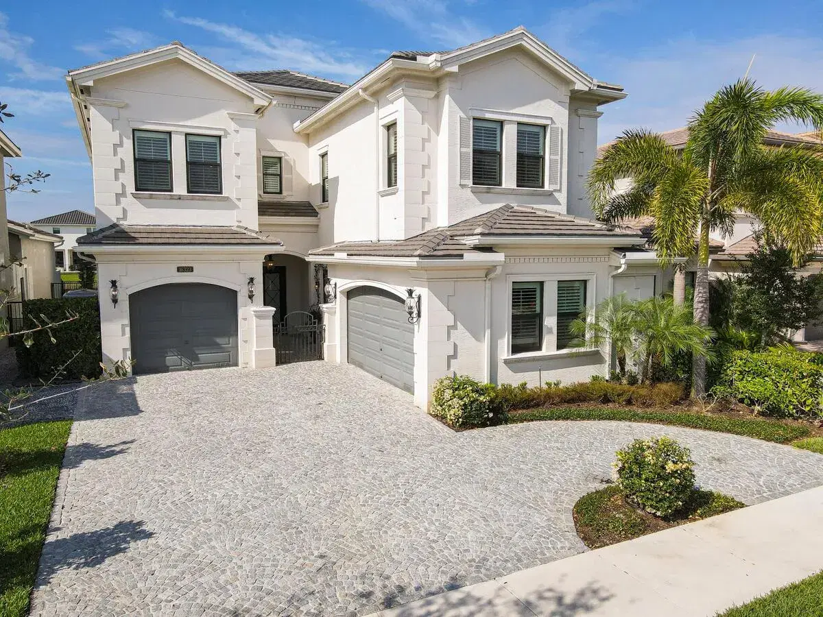 Picture of 16323 Pantheon Pass, Delray Beach, FL 33446