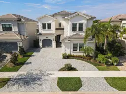 Picture of 16323 Pantheon Pass, Delray Beach, FL 33446