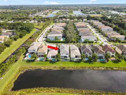 Picture of 16323 Pantheon Pass, Delray Beach, FL 33446