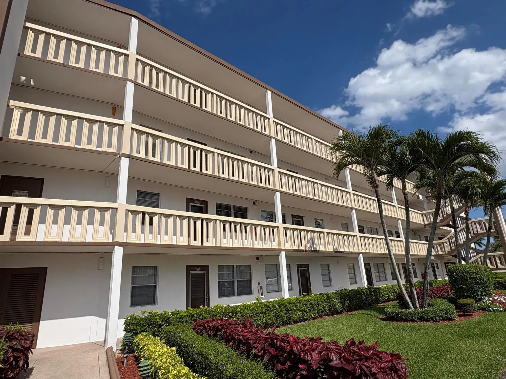 Picture of 1006 Guildford A, Boca Raton, FL 33434
