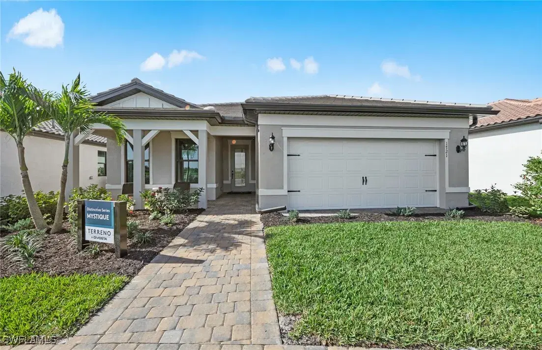 Picture of 12429 Basalt Ln, Alva, FL 33982