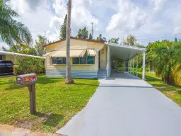 Picture of 212 W West Caribbean, Port St Lucie, FL 34952