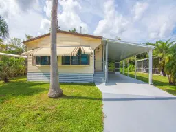 Picture of 212 W West Caribbean, Port St Lucie, FL 34952