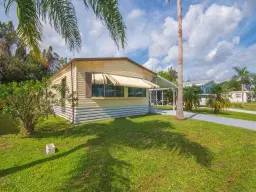 Picture of 212 W West Caribbean, Port St Lucie, FL 34952