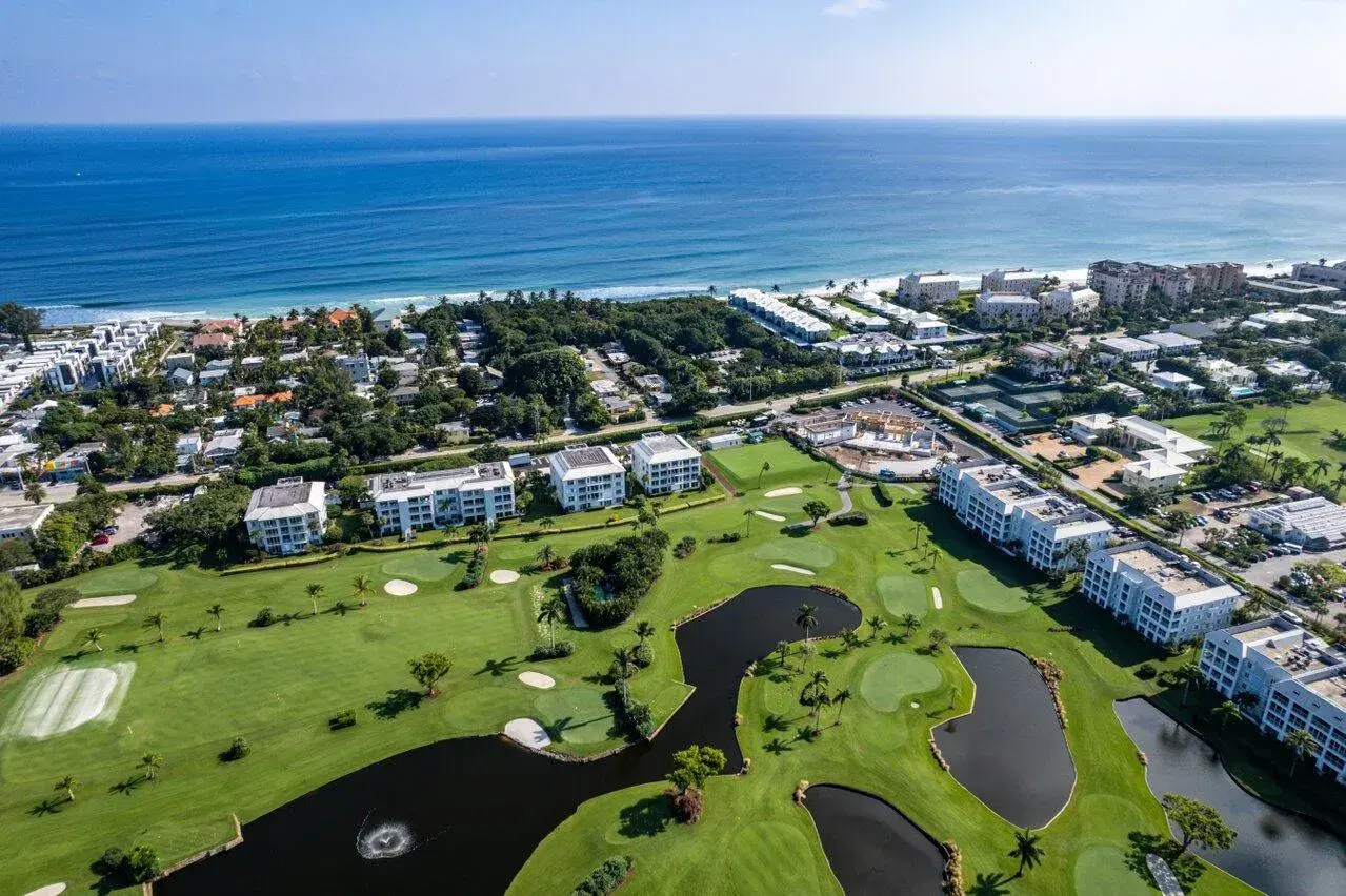 Picture of 4475 N Ocean Boulevard 21D, Delray Beach, FL 33483