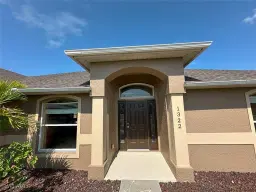 Picture of 1322 NE 20Th Pl, Cape Coral, FL 33909