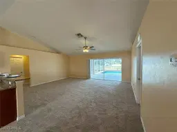 Picture of 1322 NE 20Th Pl, Cape Coral, FL 33909