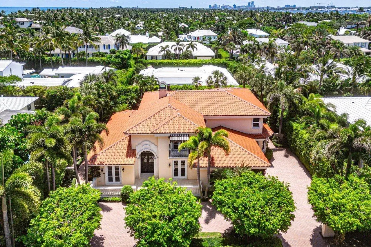 Picture of 1460 N Ocean Boulevard, Palm Beach, FL 33480