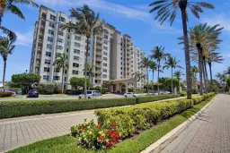Picture of 3594 S Ocean Blvd 1006, Highland Beach, FL 33487
