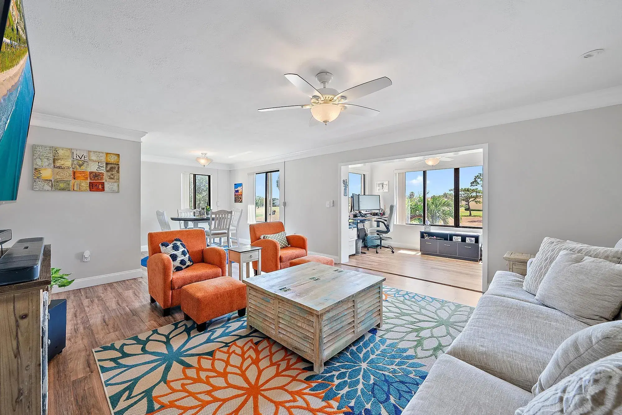 Picture of 5393 SE Miles Grant Road A203, Stuart, FL 34997