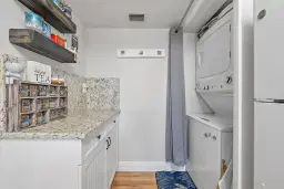 Picture of 5393 SE Miles Grant Road A203, Stuart, FL 34997