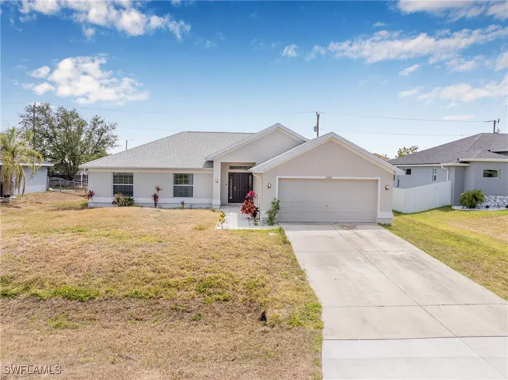 Picture of 2009 NE 13Th Pl, Cape Coral, FL 33909