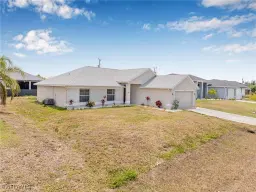 Picture of 2009 NE 13Th Pl, Cape Coral, FL 33909