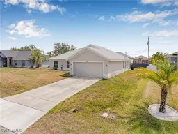 Picture of 2009 NE 13Th Pl, Cape Coral, FL 33909