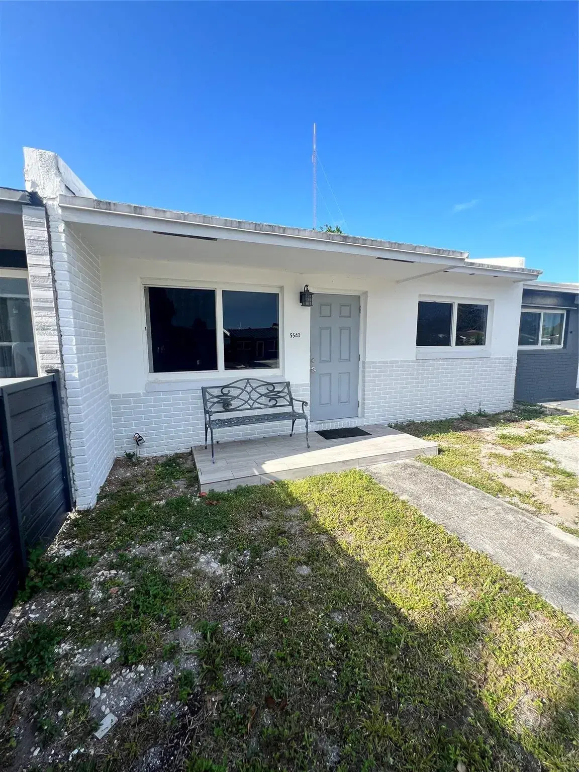 Picture of 5541 SW 38Th St 5541, West Park, FL 33023