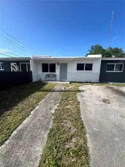 Picture of 5541 SW 38Th St 5541, West Park, FL 33023