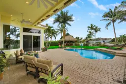 Picture of 660 SW Yacht Basin Way, Stuart, FL 34997