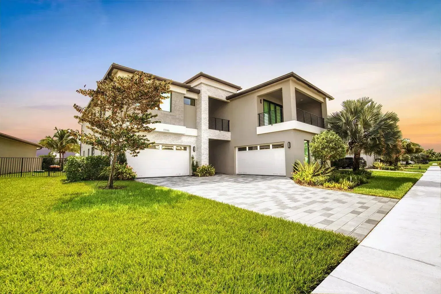 Picture of 17046 Wandering Wave Avenue, Boca Raton, FL 33496