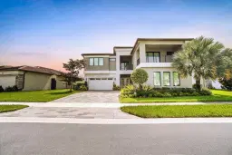 Picture of 17046 Wandering Wave Avenue, Boca Raton, FL 33496
