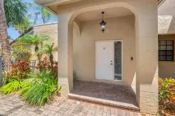 Picture of 6730 Montego Bay Boulevard D, Boca Raton, FL 33433