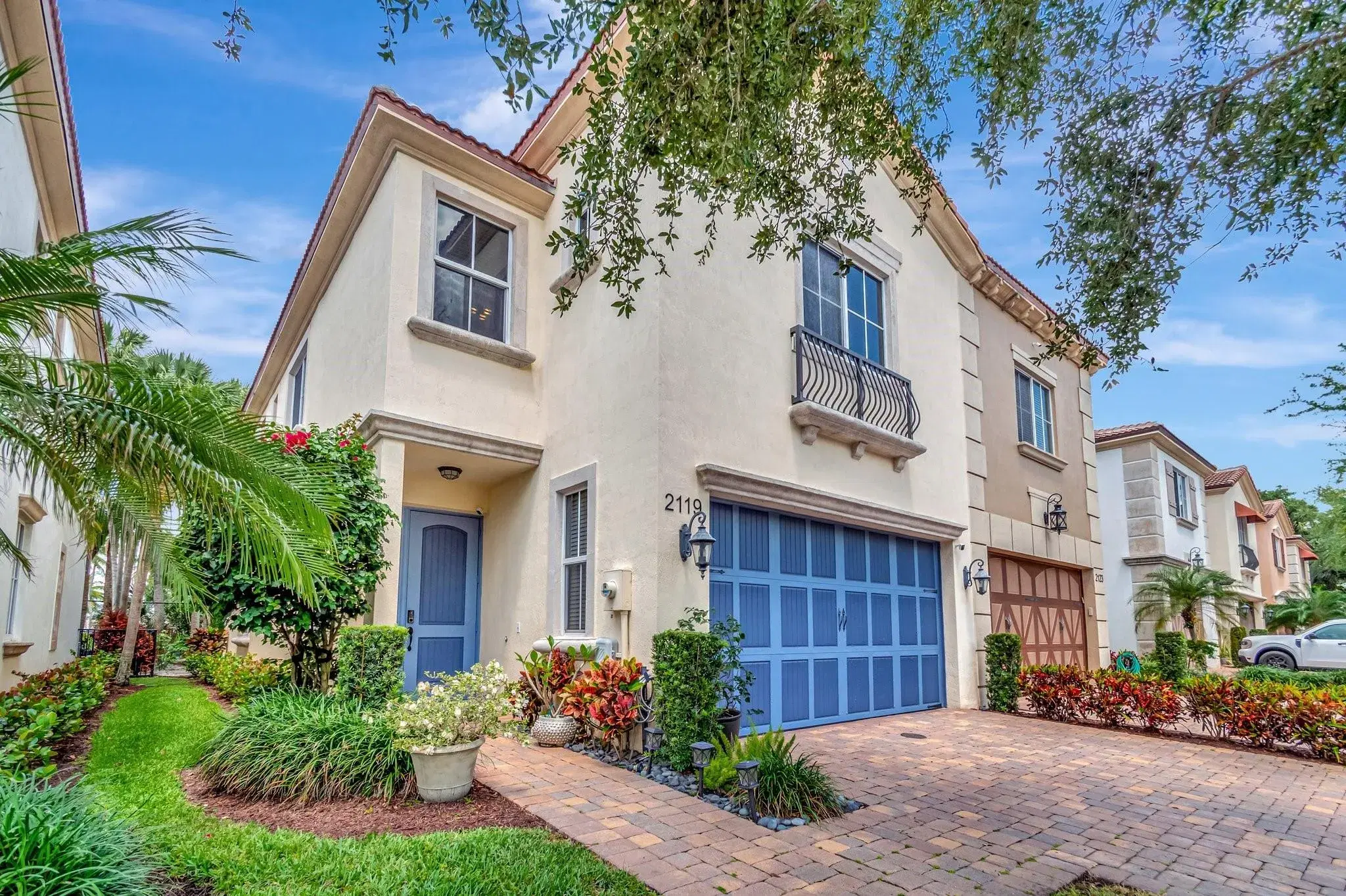 Picture of 2119 Foxtail View Ct 2119, West Palm Beach, FL 33411
