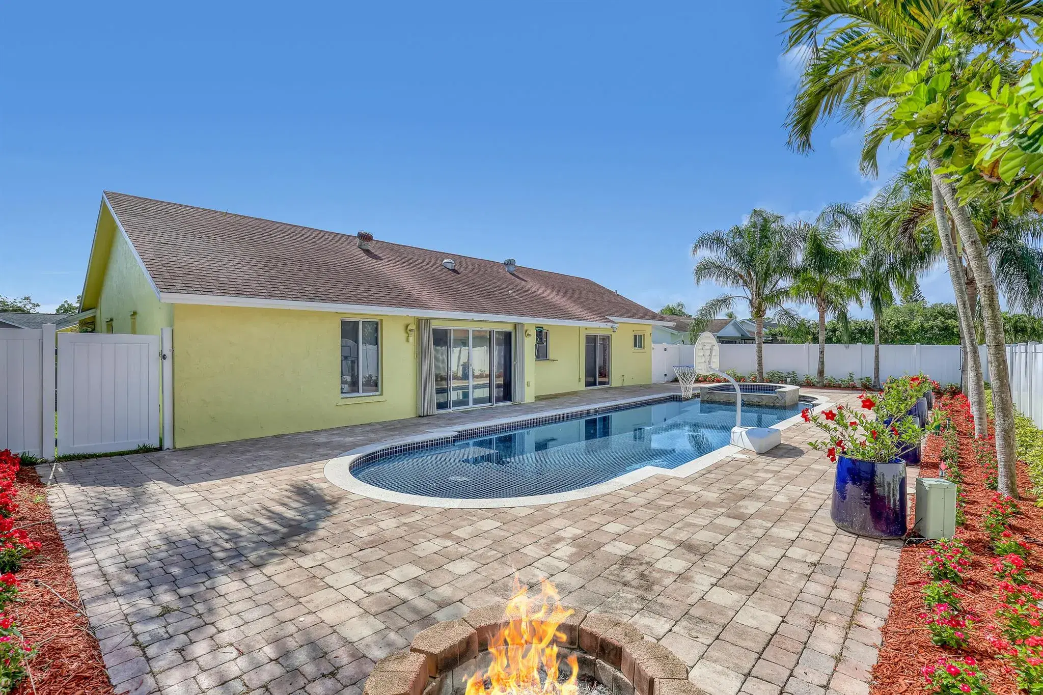 Picture of 5053 Ouachita Drive, Lake Worth, FL 33467