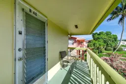 Picture of 48 Sheffield B, West Palm Beach, FL 33417