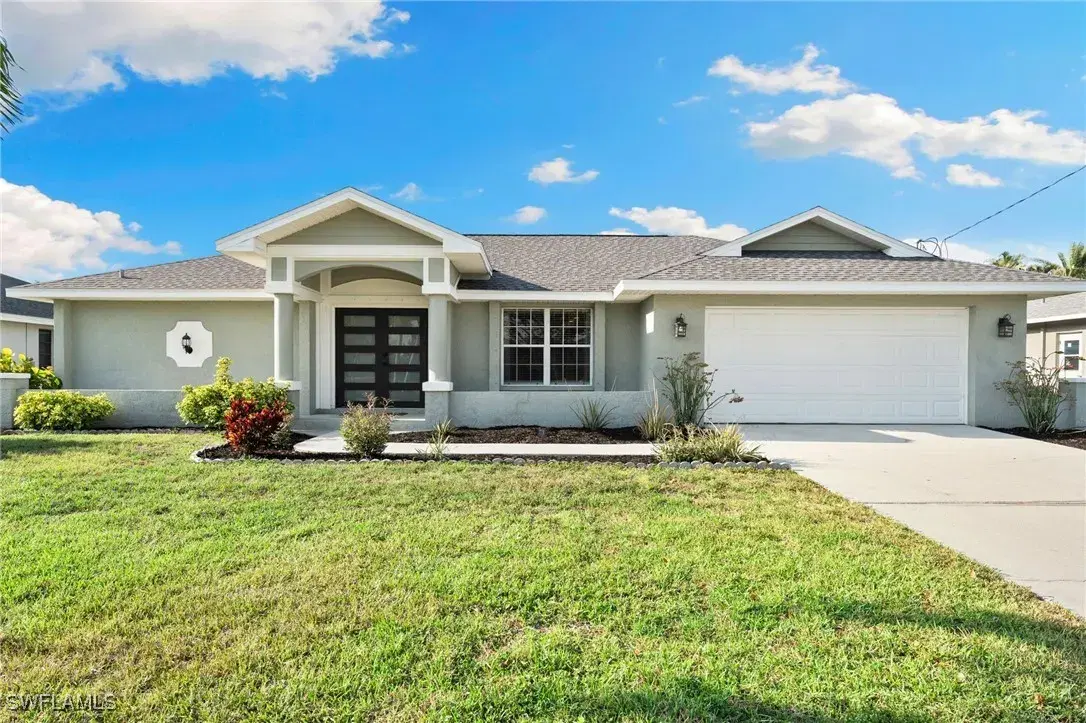 Picture of 1107 El Dorado Pkwy W, Cape Coral, FL 33914