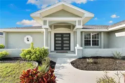 Picture of 1107 El Dorado Pkwy W, Cape Coral, FL 33914