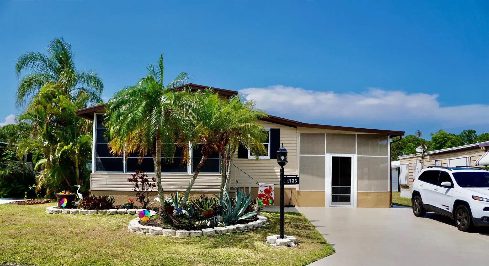 Picture of 4735 SE Dogwood Terrace, Stuart, FL 34997