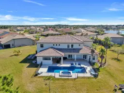 Picture of 5073 SW Sensation Street, Palm City, FL 34990