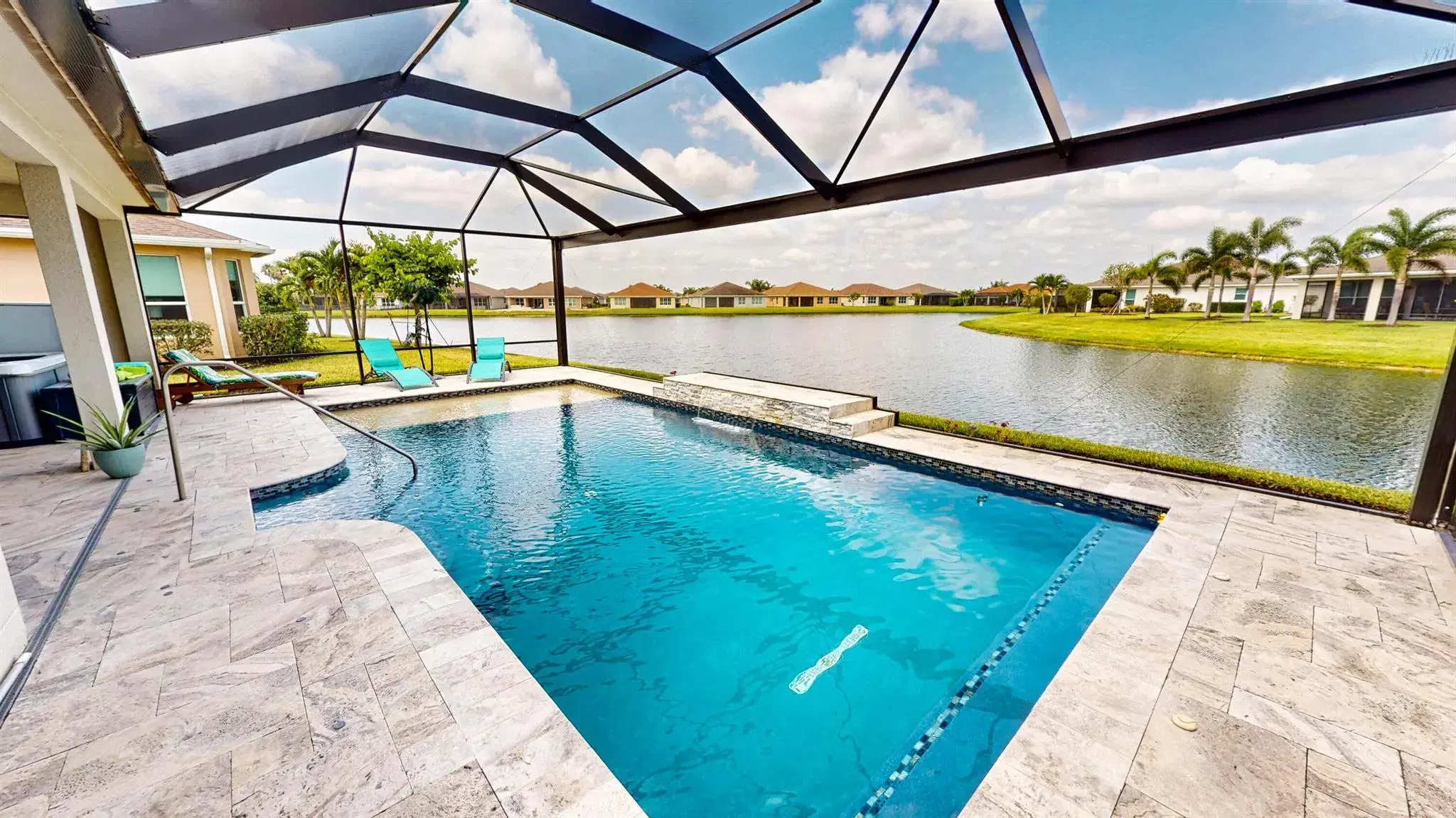 Picture of 10250 SW Coral Tree Circle, Port St Lucie, FL 34987